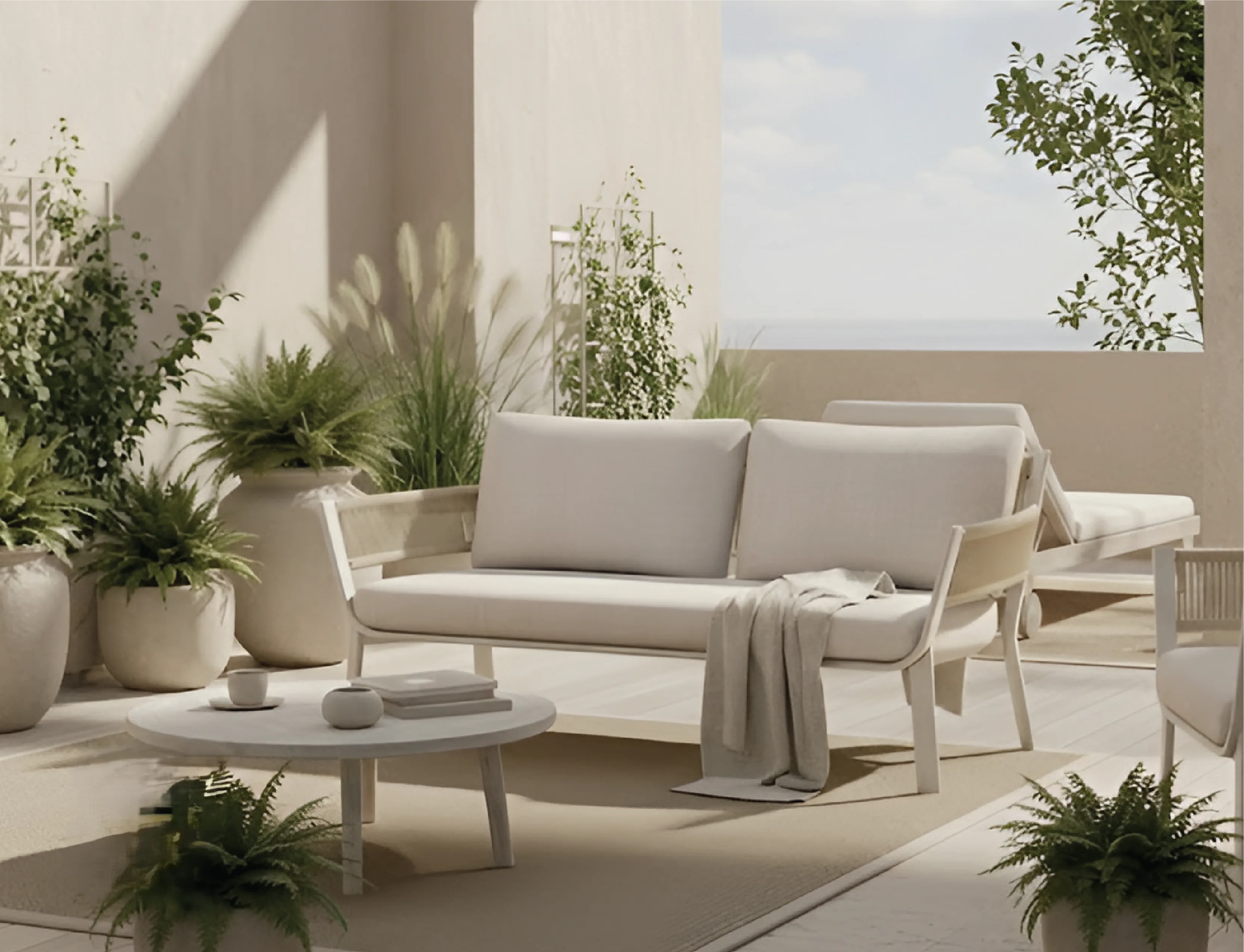  Mairin 2-Seater Sofa