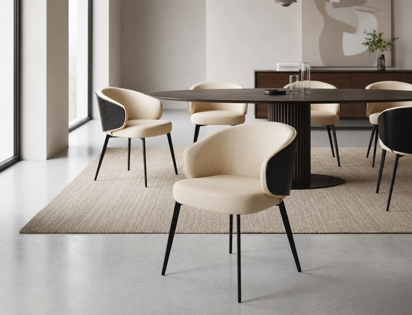 Dining Chair Camerota