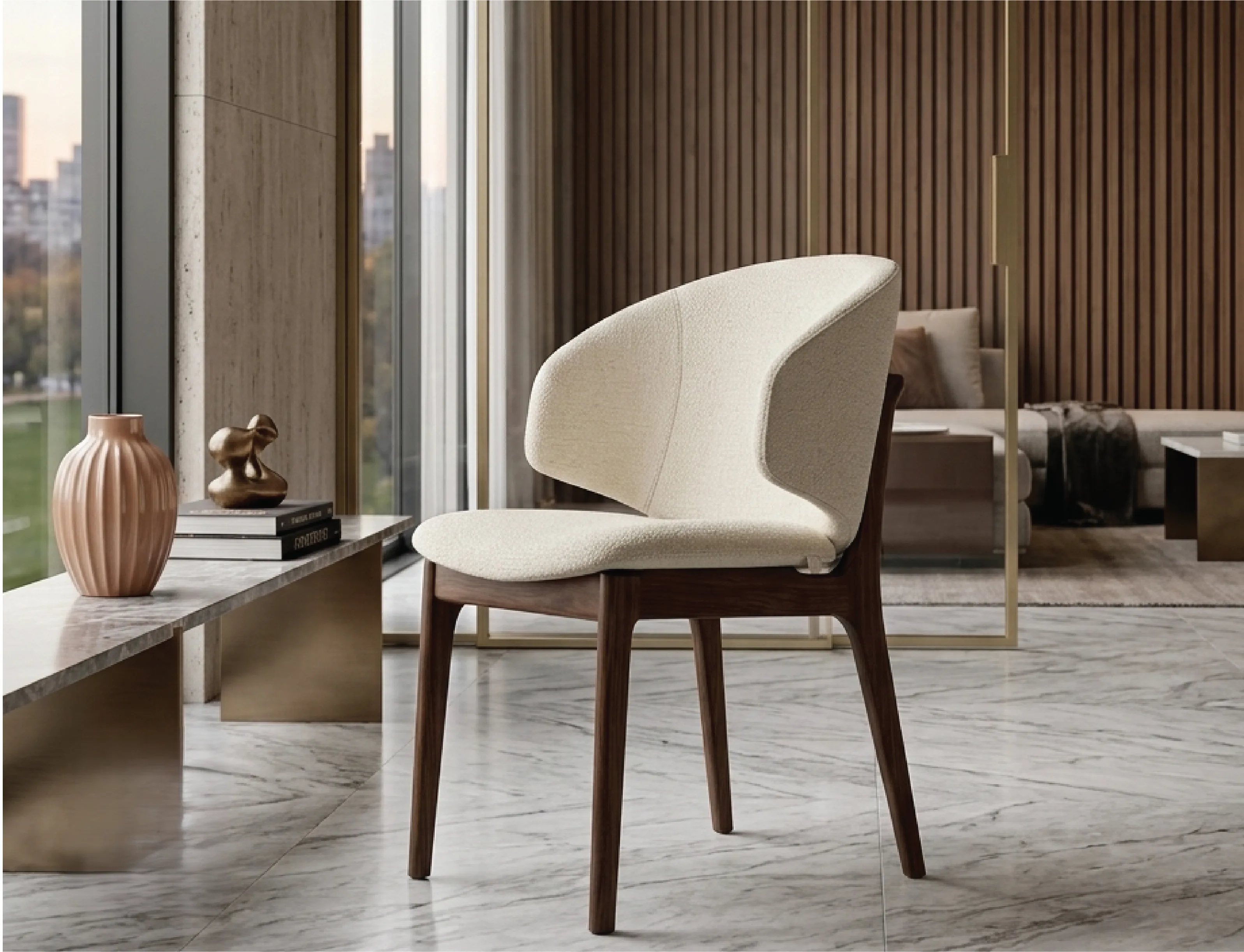 Denise Chair