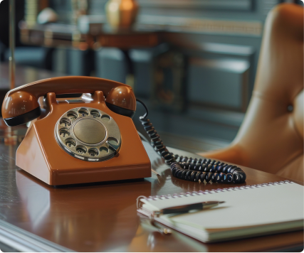 CUSTOMER SERVICES