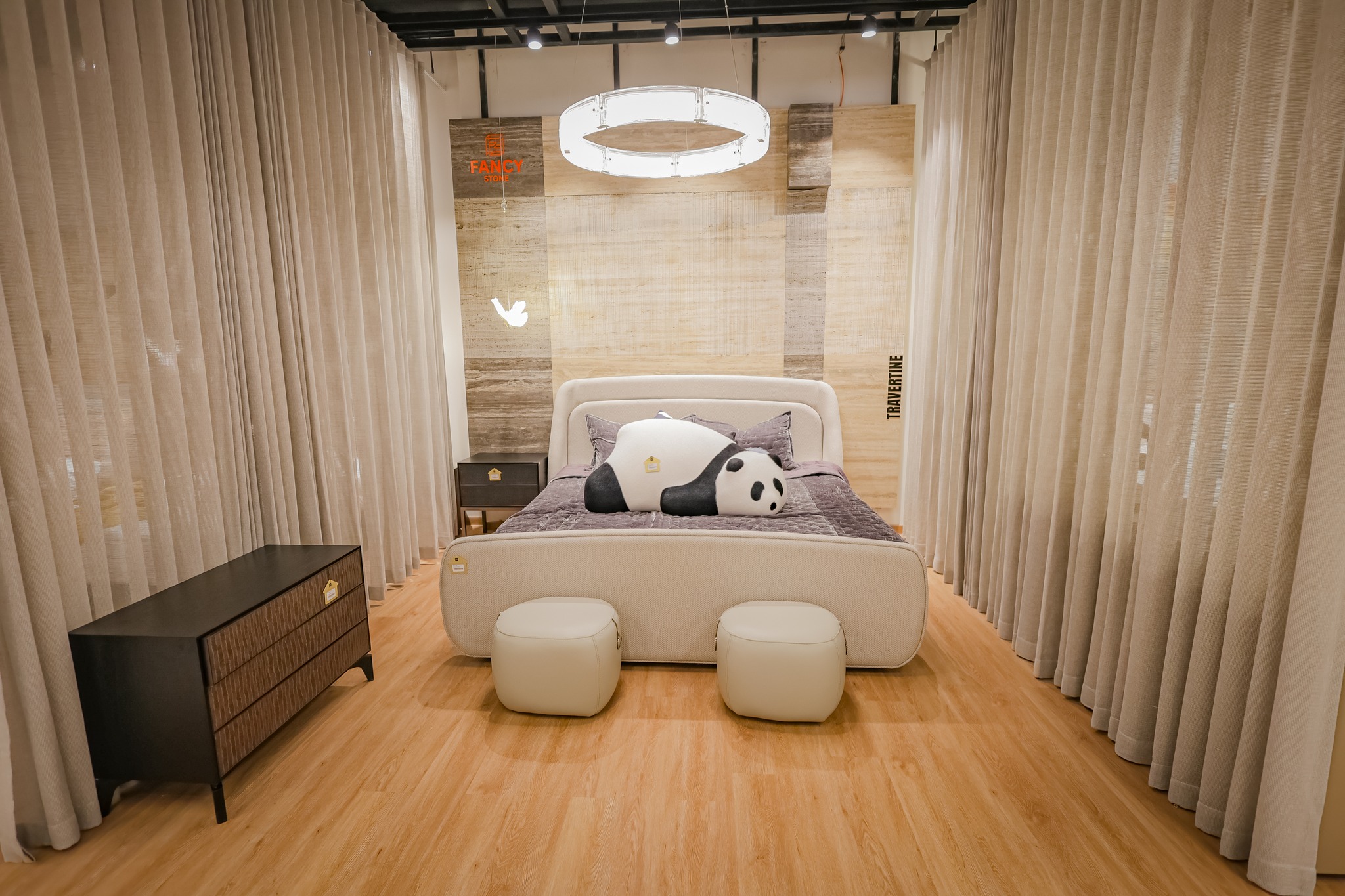 The Modern Bedroom Suite